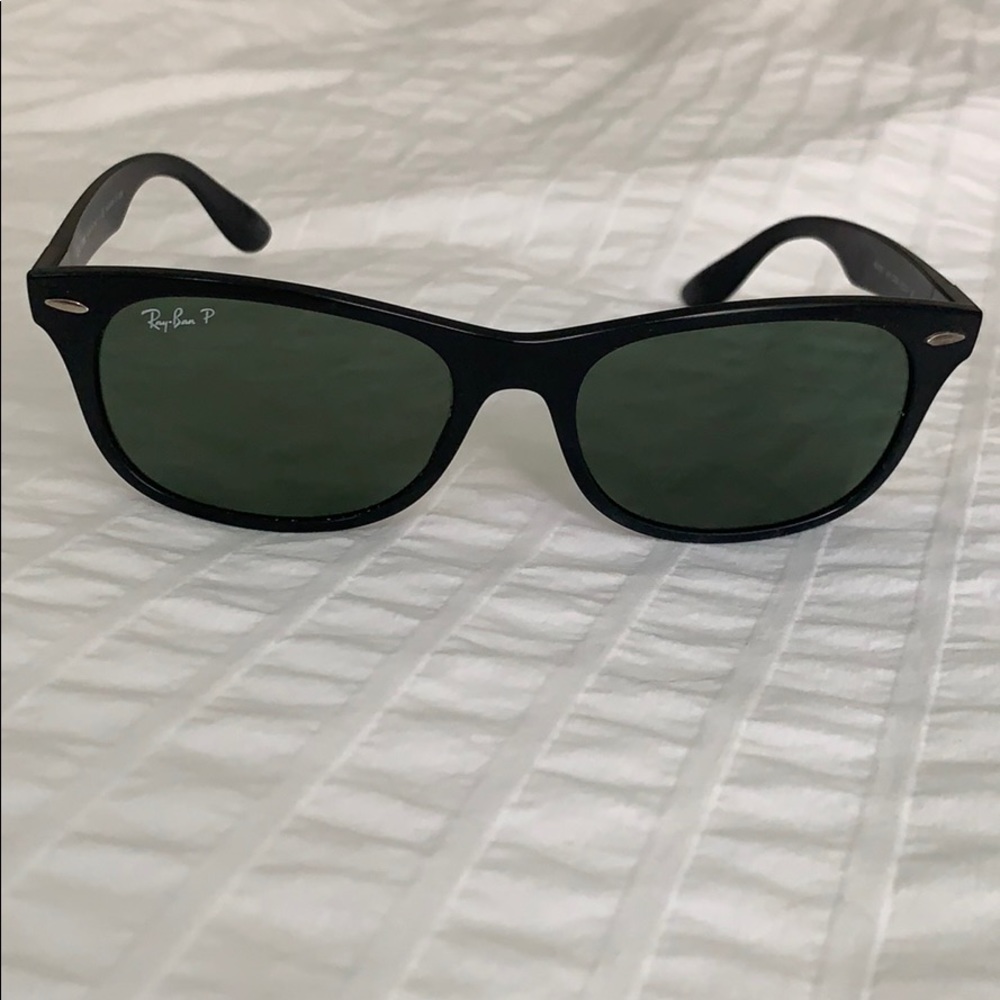 Ray Ban Polarized Sunglasses